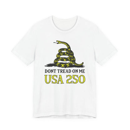 Don't Tread On Me Tee