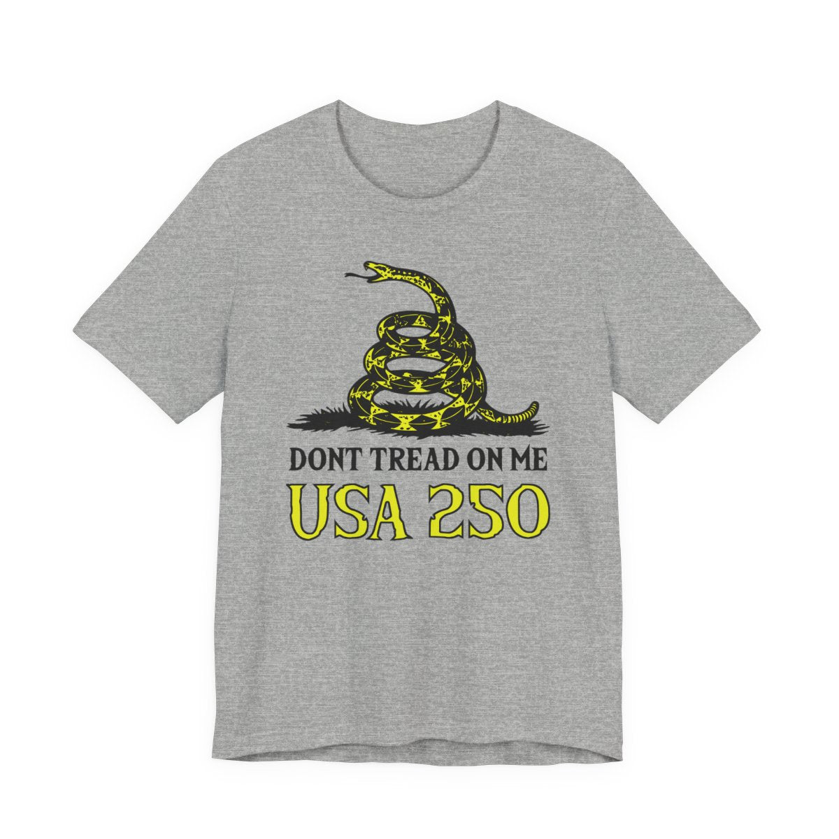 Don't Tread On Me Tee