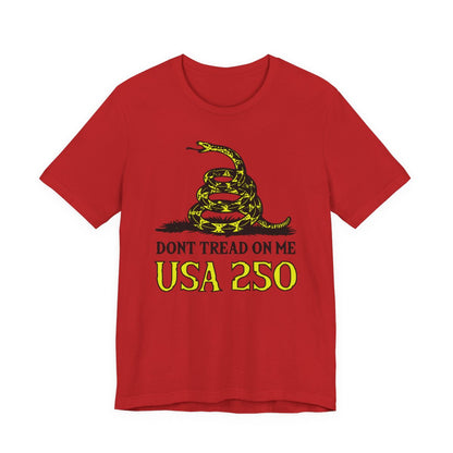 Don't Tread On Me Tee
