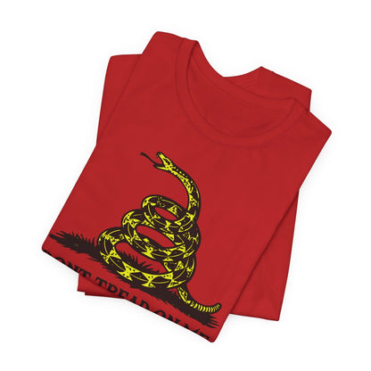 Don't Tread On Me Tee