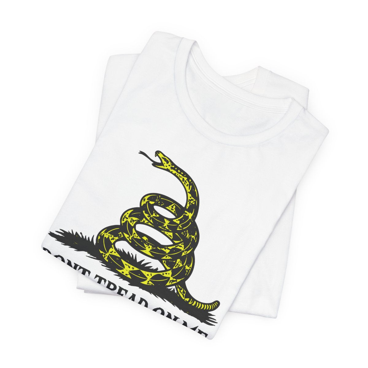 Don't Tread On Me Tee