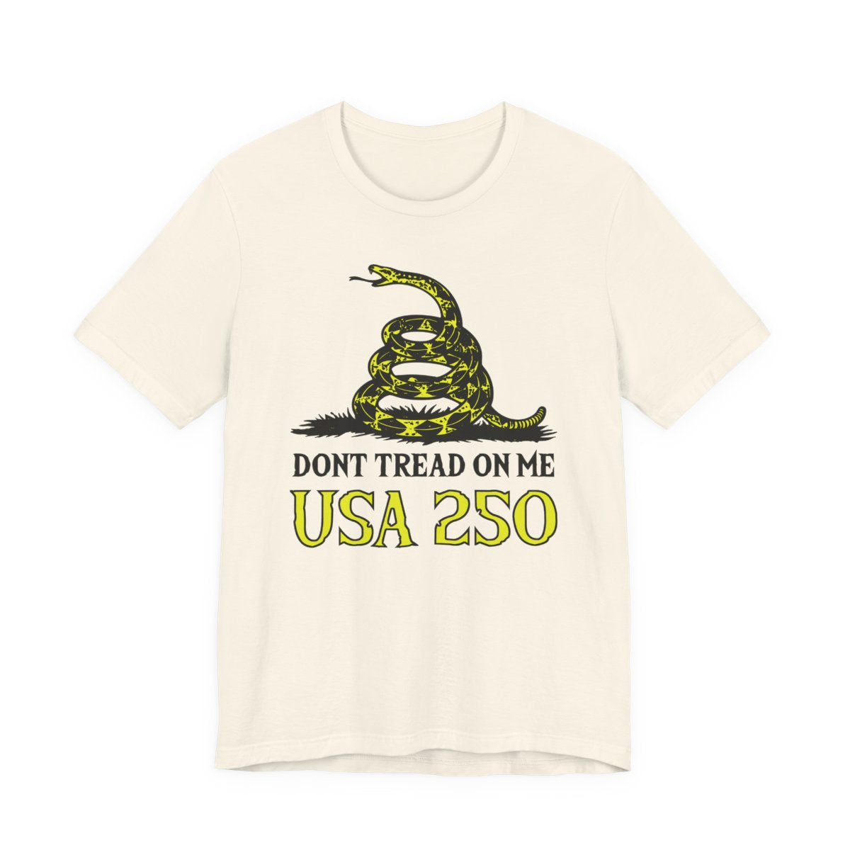 Don't Tread On Me Tee