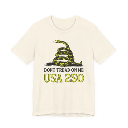 Don't Tread On Me Tee