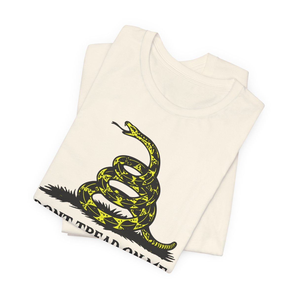 Don't Tread On Me Tee