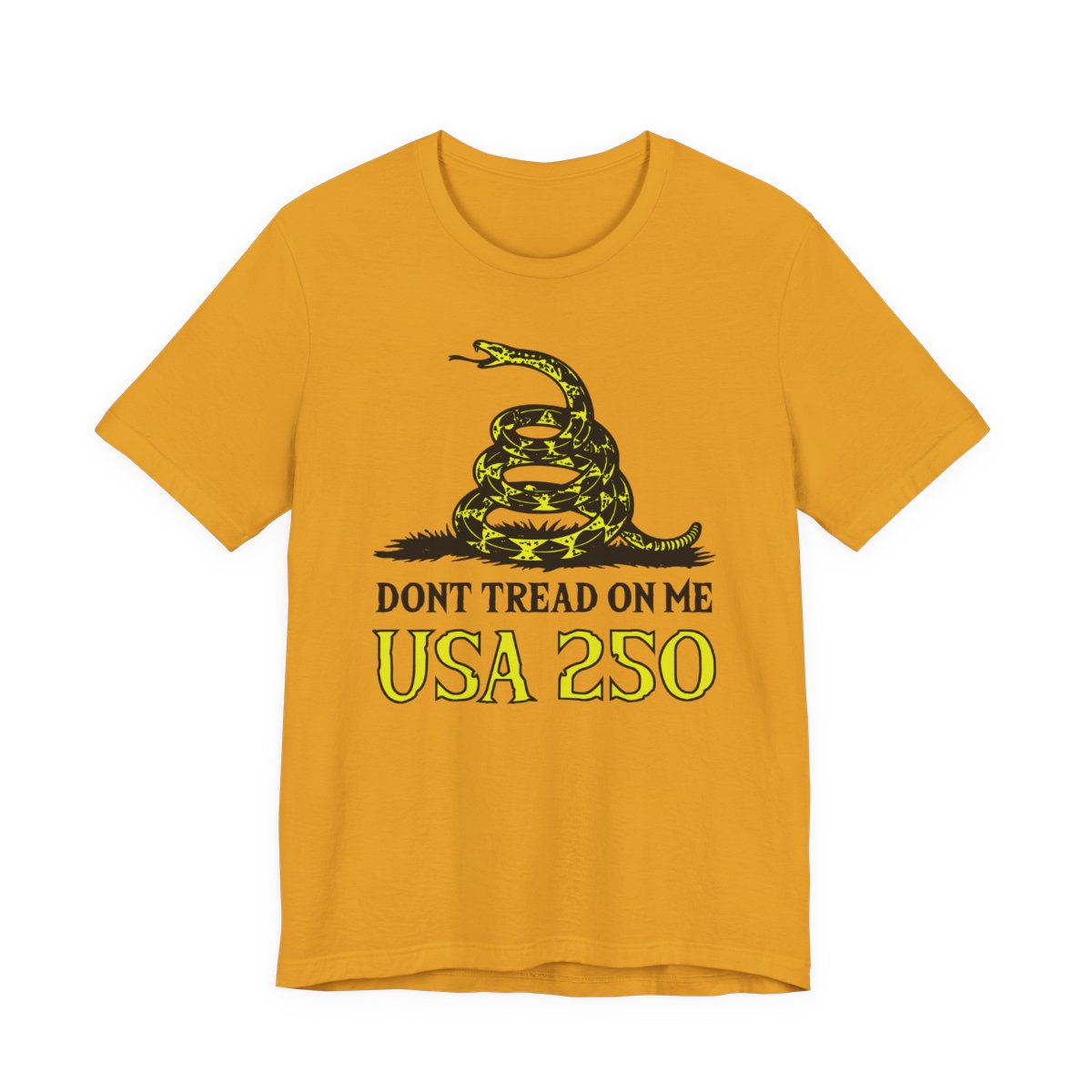 Don't Tread On Me Tee