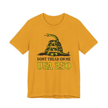 Don't Tread On Me Tee