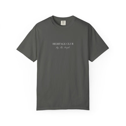 Heritage Club Tee