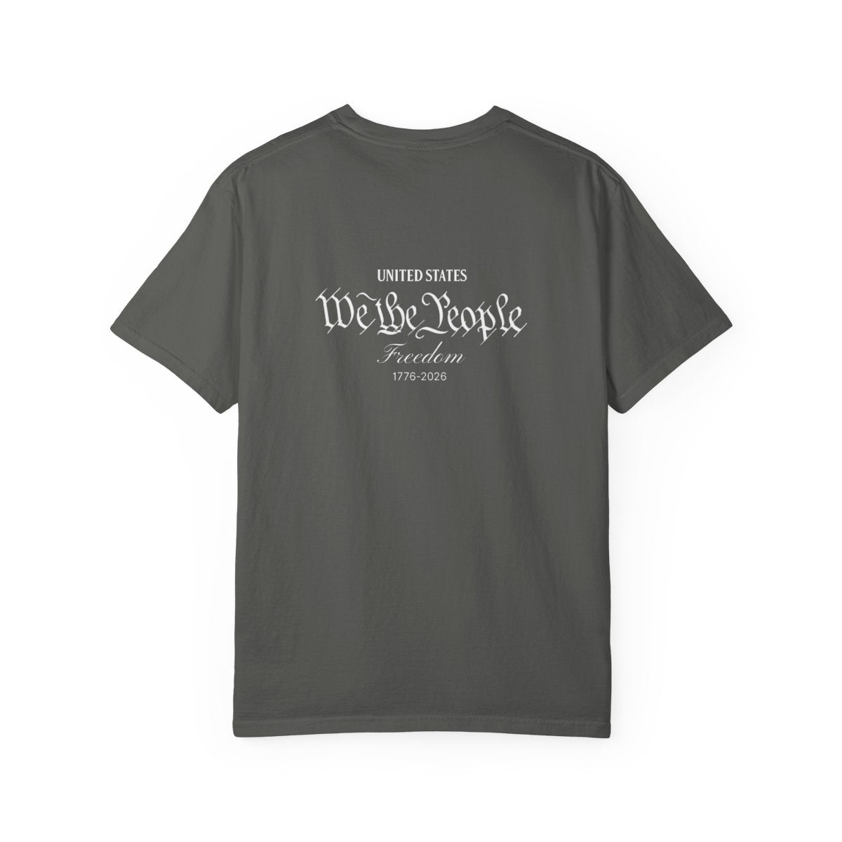 Heritage Club Tee