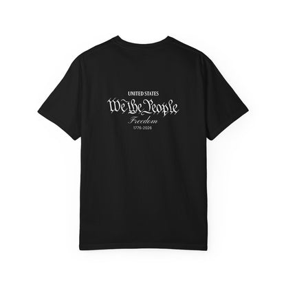 Heritage Club Tee