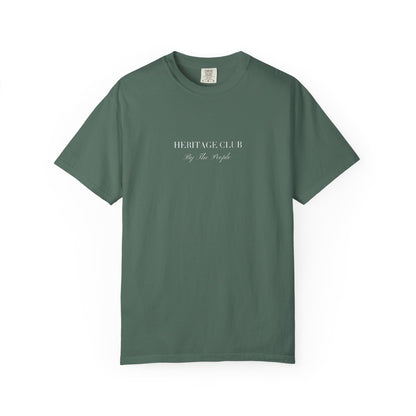 Heritage Club Tee