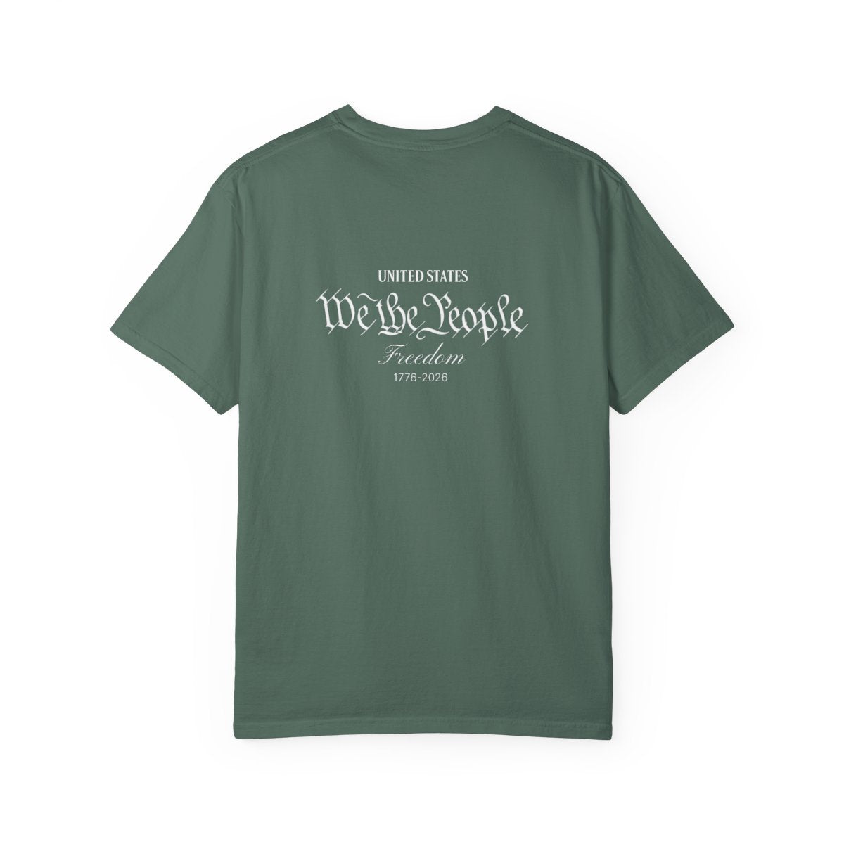 Heritage Club Tee