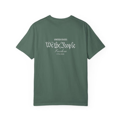Heritage Club Tee