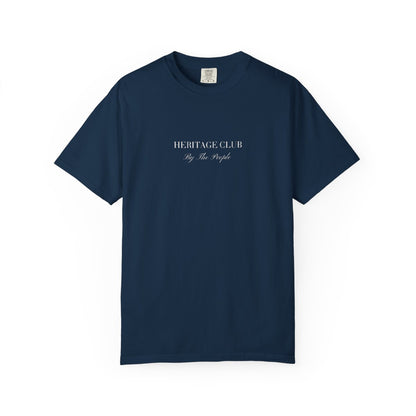 Heritage Club Tee