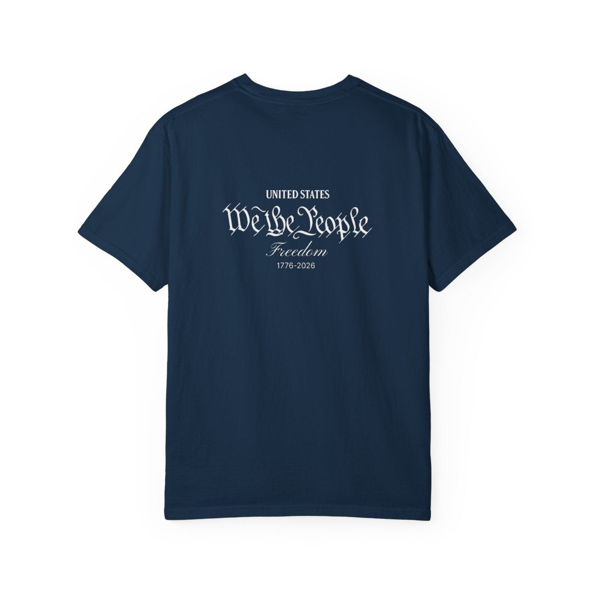 Heritage Club Tee