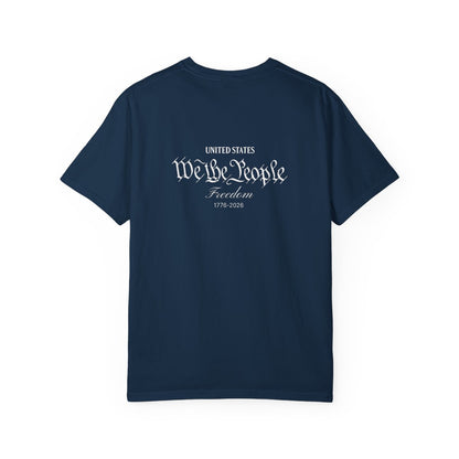 Heritage Club Tee