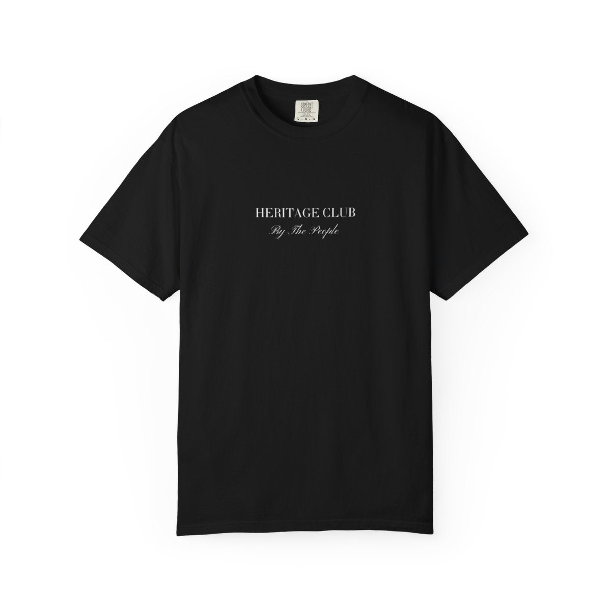 Heritage Club Tee