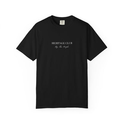 Heritage Club Tee