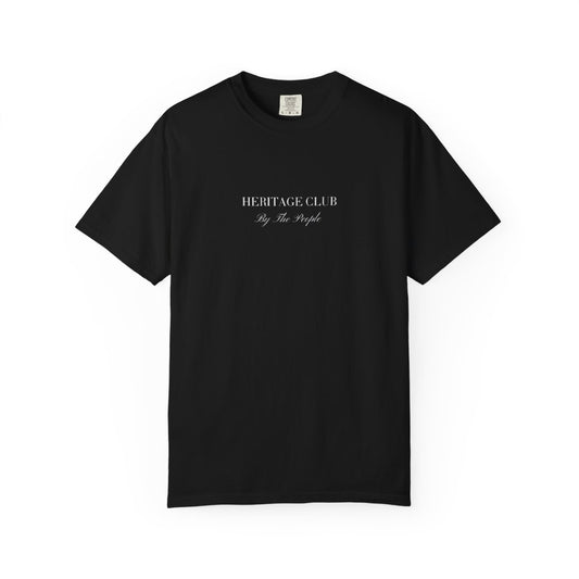 Heritage Club Tee
