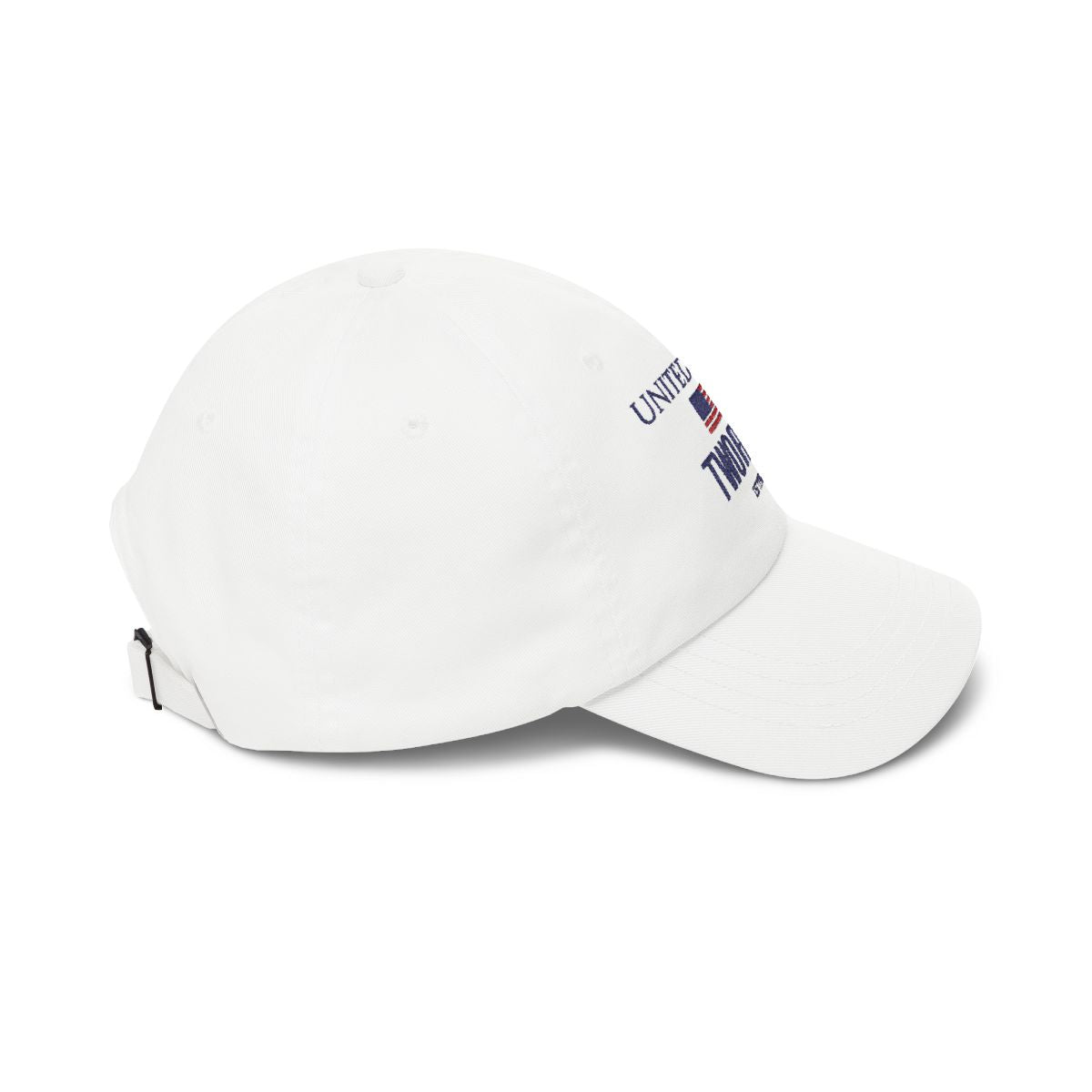 Two Fifty Cap