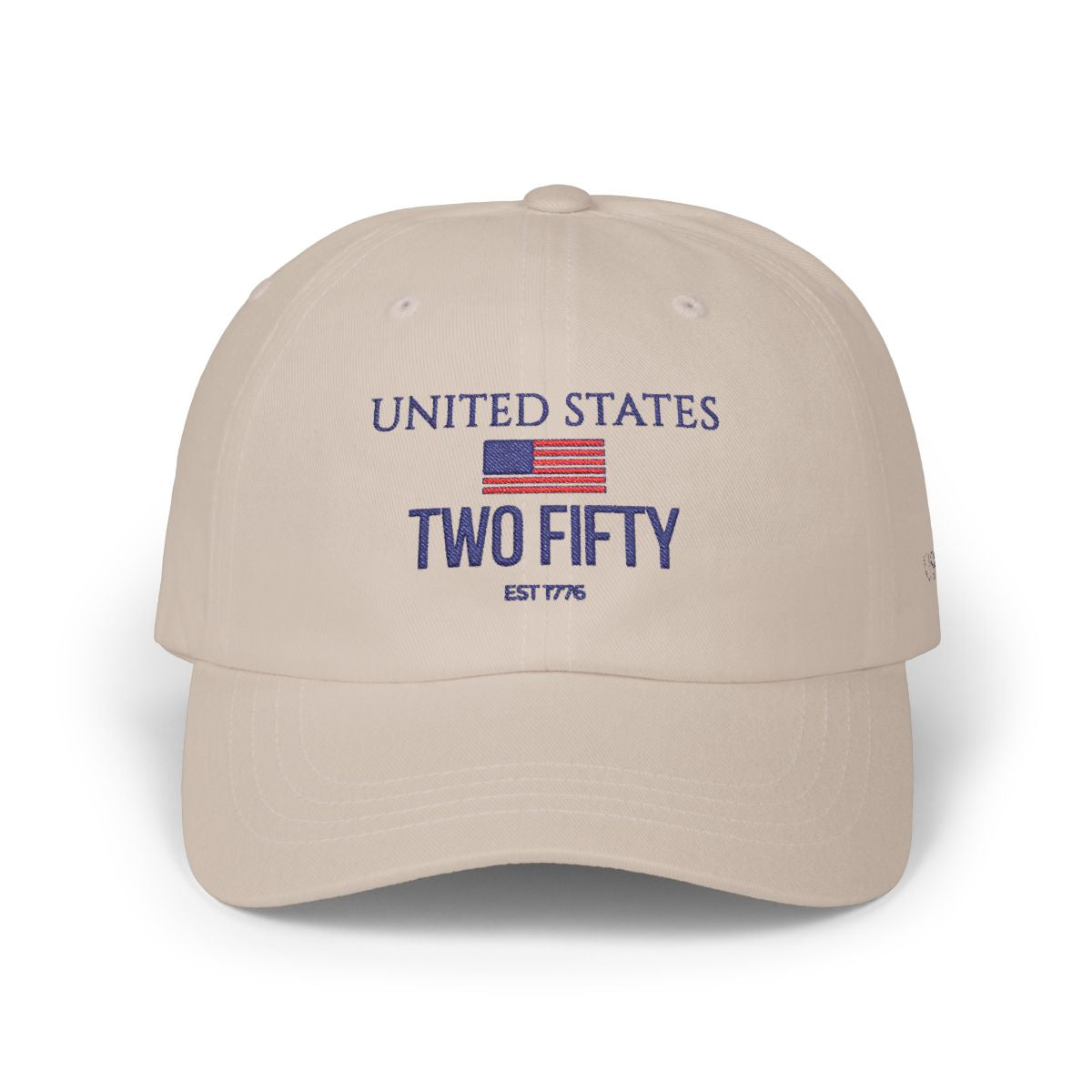 Two Fifty Cap