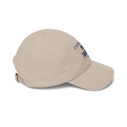 Two Fifty Cap