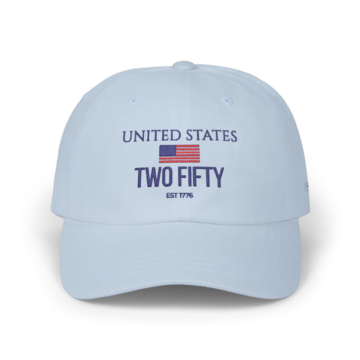 Two Fifty Cap